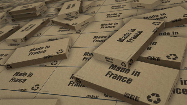Solutions personnalisées Made in France