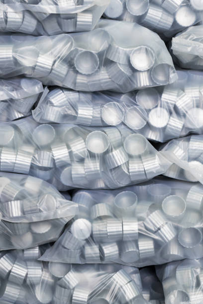 Produits de conditionnement en vrac